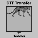 DTF Transfer 7" Thumbnail