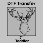 DTF Transfer 7" Thumbnail