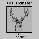 DTF Transfer 7" Thumbnail
