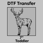DTF Transfer 7" Thumbnail