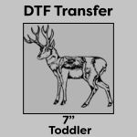 DTF Transfer 7" Thumbnail