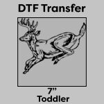 DTF Transfer 7" Thumbnail