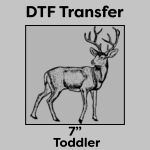 DTF Transfer 7" Thumbnail