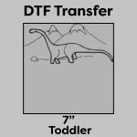 DTF Transfer 7" Thumbnail