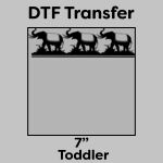 DTF Transfer 7" Thumbnail