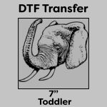 DTF Transfer 7" Thumbnail