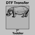 DTF Transfer 7" Thumbnail
