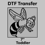 DTF Transfer 7" Thumbnail