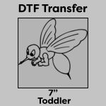DTF Transfer 7" Thumbnail