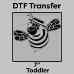 DTF Transfer 7" Thumbnail