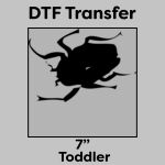 DTF Transfer 7" Thumbnail