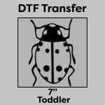 DTF Transfer 7" Thumbnail