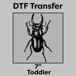 DTF Transfer 7" Thumbnail