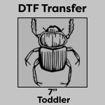 DTF Transfer 7" Thumbnail