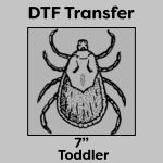 DTF Transfer 7" Thumbnail