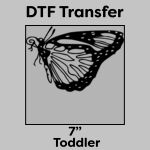 DTF Transfer 7" Thumbnail