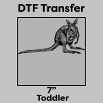 DTF Transfer 7" Thumbnail