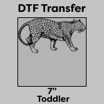 DTF Transfer 7" Thumbnail