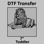 DTF Transfer 7" Thumbnail