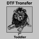 DTF Transfer 7" Thumbnail