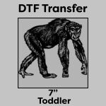 DTF Transfer 7" Thumbnail