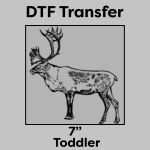 DTF Transfer 7" Thumbnail