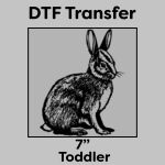 DTF Transfer 7" Thumbnail