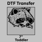 DTF Transfer 7" Thumbnail