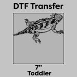DTF Transfer 7" Thumbnail