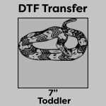 DTF Transfer 7" Thumbnail