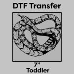 DTF Transfer 7" Thumbnail