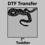 DTF Transfer 7" Thumbnail