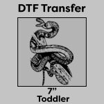DTF Transfer 7" Thumbnail