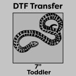 DTF Transfer 7" Thumbnail