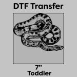 DTF Transfer 7" Thumbnail