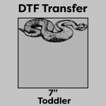 DTF Transfer 7" Thumbnail