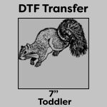 DTF Transfer 7" Thumbnail