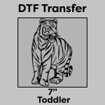 DTF Transfer 7" Thumbnail