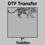 DTF Transfer 7" Thumbnail
