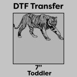 DTF Transfer 7" Thumbnail