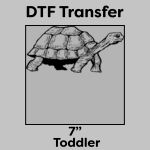 DTF Transfer 7" Thumbnail