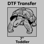 DTF Transfer 7" Thumbnail