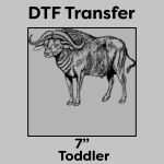 DTF Transfer 7" Thumbnail