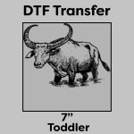 DTF Transfer 7" Thumbnail