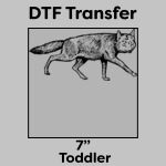 DTF Transfer 7" Thumbnail