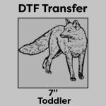 DTF Transfer 7" Thumbnail
