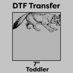 DTF Transfer 7" Thumbnail