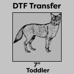 DTF Transfer 7" Thumbnail