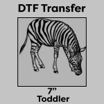 DTF Transfer 7" Thumbnail