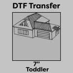 DTF Transfer 7" Thumbnail